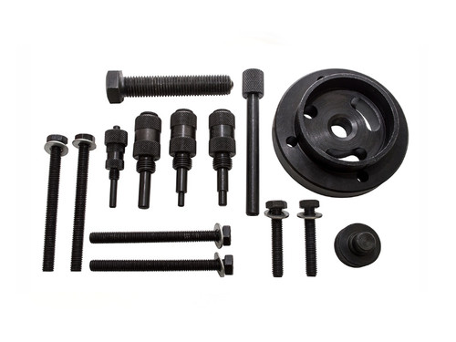 Britpart 200Tdi and 300Tdi Timing Belt Tool Kit - DA3140