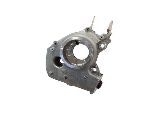 Genuine Left Hand Rear Knuckle for Range Rover Velar - LR090543