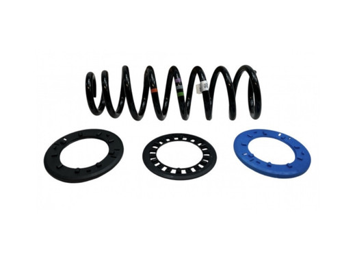 Genuine Front Right Spring for Range Rover Velar - LR106287