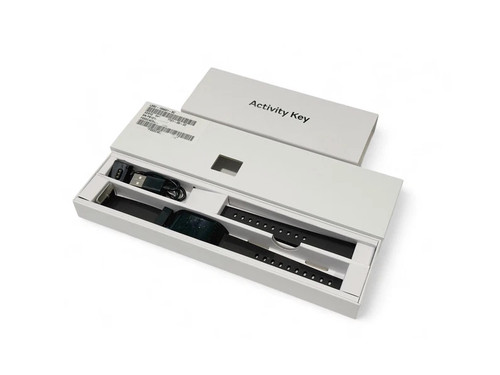 Genuine Activity Key Wristband - LR164065