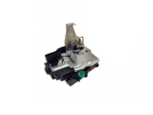 Genuine Right Hand Front Door Latch for New Defender - LR153684