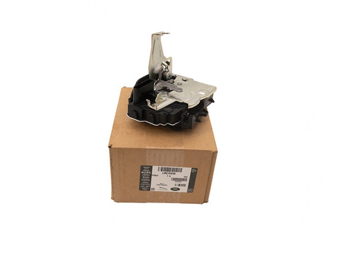 Genuine Right Hand Rear Door Latch for New Defender - LR070430