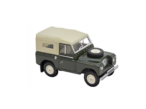 Oxford Diecast 1:76 Scale Series 2a Model  - DA5385