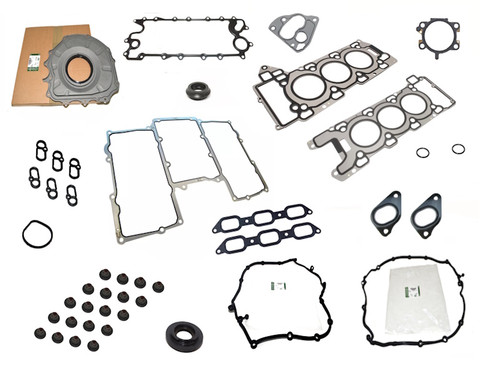 Genuine 3.0 V6 Petrol Supercharged Engine Gasket Kit for Range Rover L494