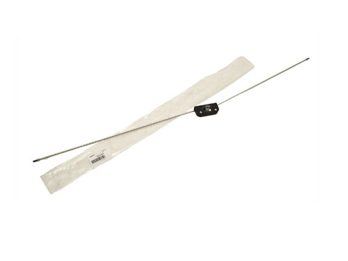 Britpart Tailgate Latch Lock for Range Rover Classic - MUC3295