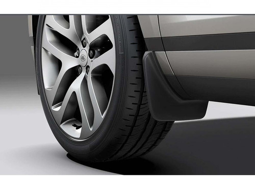 Genuine Range Rover Evoque Front Mud Flaps - VPLZP0372