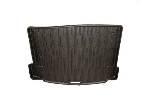 Genuine Range Rover Evoque Rubber Deep Sided Load Space Liner or Mat - VPLZS0495