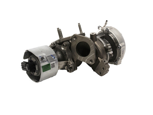 Reconditioned 3.0 V6 Generation 2 Right Hand Turbo - LR116631