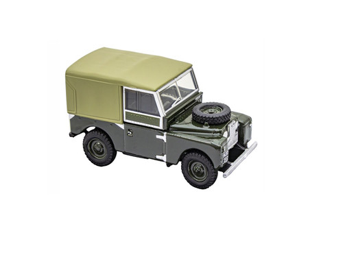 Oxford Diecast 1:76 Scale Series 1 - DA5435