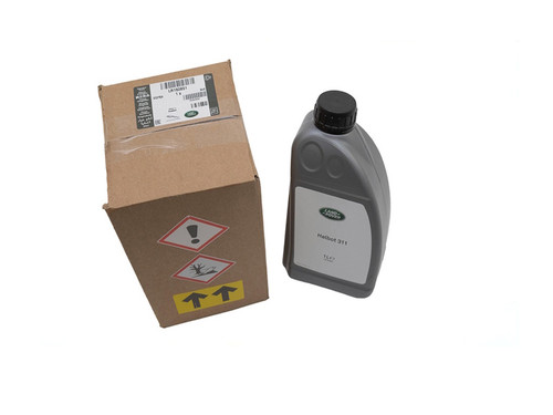 Genuine 850ml Transmission Oil - LR160851