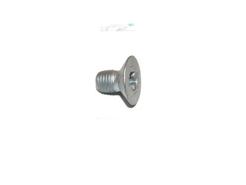 Genuine Brake Disc Retaining Screw - SYP100241