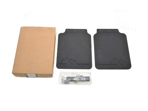Genuine Rear Mud Flap Set for Discovery 1 - RTC6821