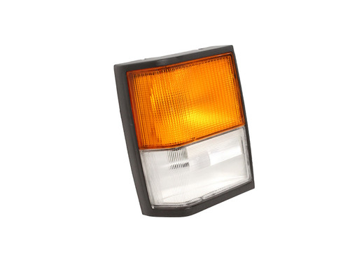Allmakes 4x4 Right Hand Front Side Light for Range Rover Classic - PRC5575
