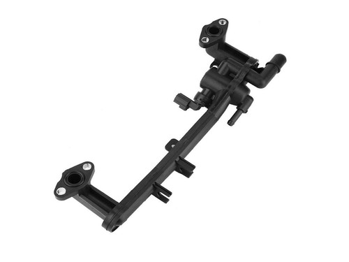 Eurospare 5.0 V8 SC Heater Hose Water Manifold - LR122711