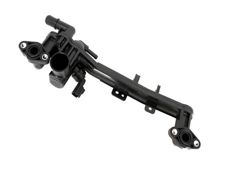 Whaler 5.0 V8 NA Heater Hose Water Manifold - LR186834