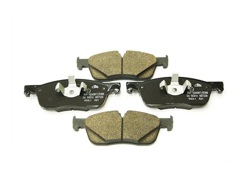 ATE Front Delphi Brake Pad Set for Discovery Sport - LR160540