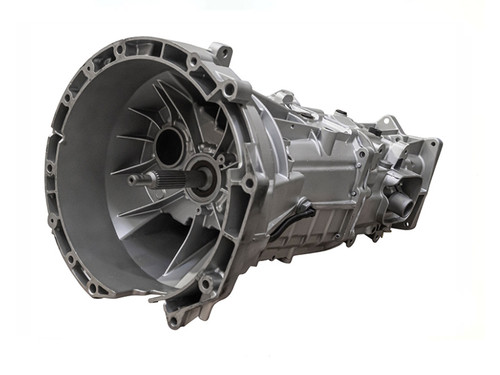 Allmakes 4x4 Remanufactured MT82 Gearbox for Defender - LR039149
