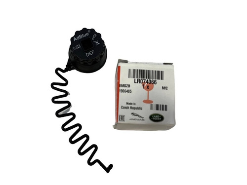 Genuine Ad Blue Refill Cap - LR074066