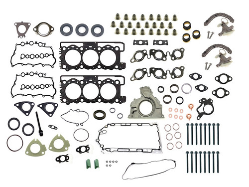 Genuine 3.0 V6 Diesel Generation 1 Engine Rebuild Gasket Kit