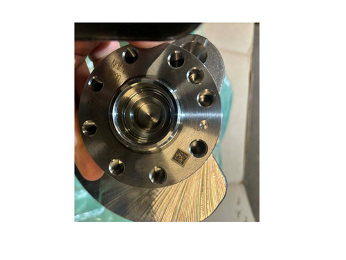 Genuine 3.0 Sdv6 and Tdv6 306DT Crankshaft