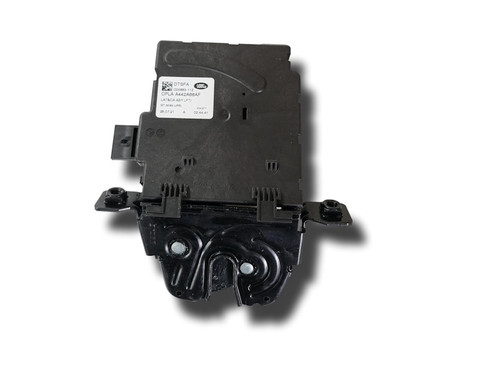 Genuine Rear Upper Tailgate Latch for Various Models - LR185450