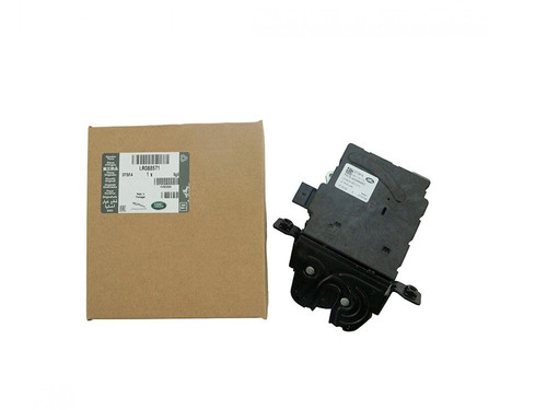 Genuine Rear Tailgate Latch for Various Models - LR088571