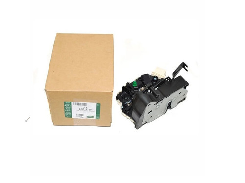 Genuine Right Hand Front Door Latch for Range Rover L322 - LR019759