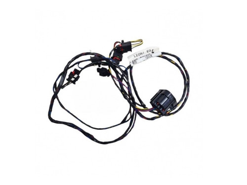 Genuine Parking Sensor Front Bumper Loom for Discovery 4 - LR015500