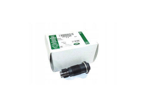 てん　2/4 Genuine 2.0 Diesel Ingenium Cylinder Head Timing Chain Tensioner