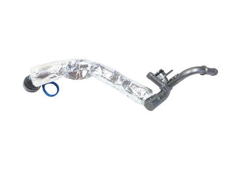 Genuine 3.0 Diesel Ingenium Cylinder Right Hand Coolant Hose - LR125479