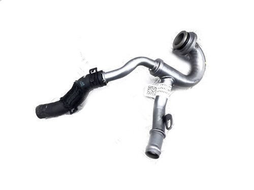 Genuine 3.0 Diesel Ingenium Cylinder Left Hand Coolant Hose - LR125490
