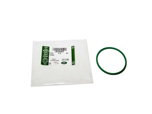 Genuine 3.0 Ingenium Diesel Oil Filter Seal - LR133457