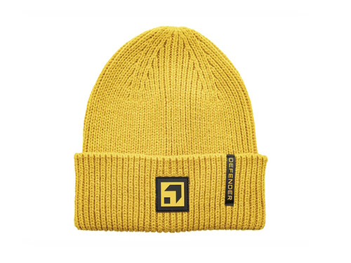 Defender Trophy Unisex Beanie - DMCH262YLA