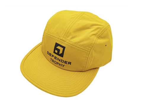 Defender Trophy Unisex Lightweight Cap - DMCC263YLA