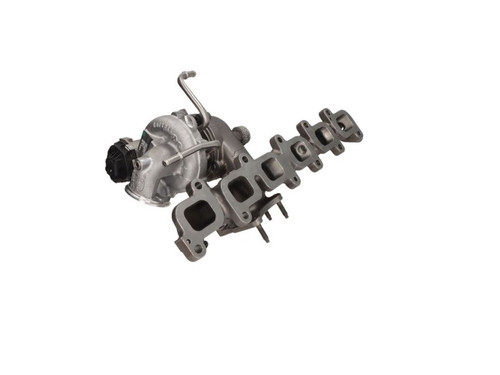 Garrett 3.0 Diesel Ingenium High Pressure Turbo - LR186991