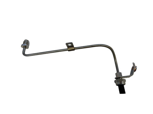 Genuine 3.0 Diesel Ingenium Exhaust Manifold Pressure Sensor - LR128554