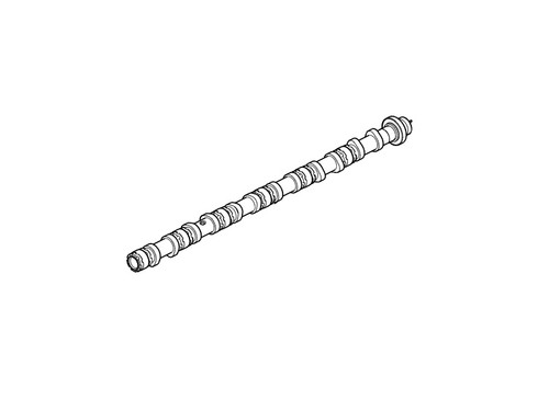 Genuine 3.0 Diesel Ingenium Inlet Camshaft - LR175101
