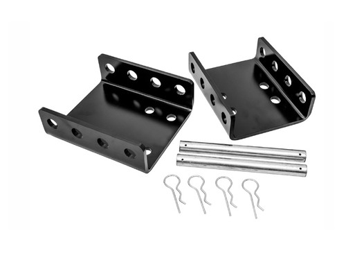 PCT Adjustable Tow Hitch - DA2129