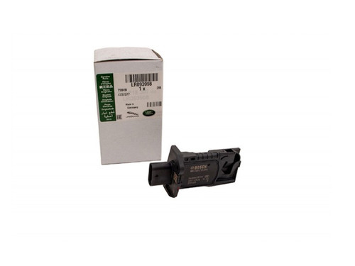Genuine 3.0 Diesel Ingenium Air Flow Meter - LR093998