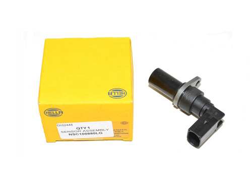 Hella 3.0 Diesel M57 Crankshaft Position Sensor - NSC100880L