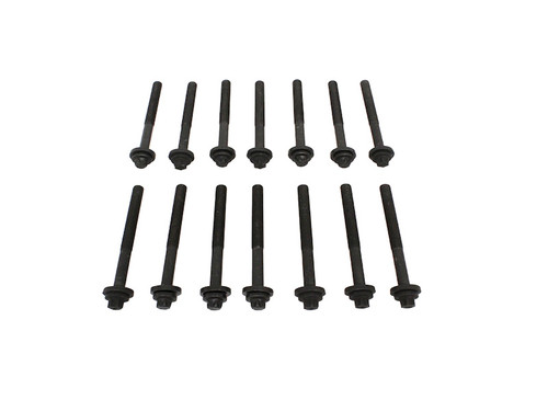 Allmakes 4x4 3.0 Diesel M57 Cylinder Head Bolt Set - LDY000040