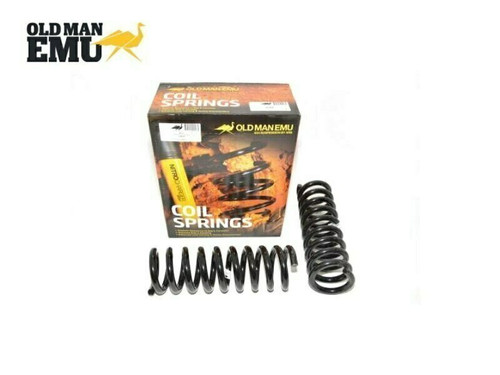 Old Man Emu Rear Discovery 3/4 200kg 2 Inch Lift Spring Set - 2743