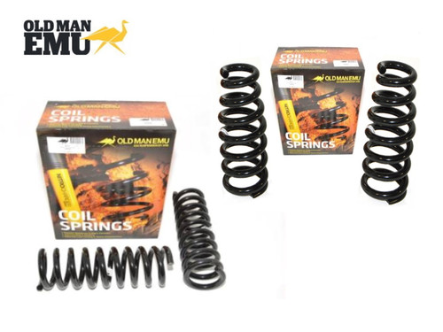 Old Man Emu Discovery 3/4  2 Inch Lift Spring Set