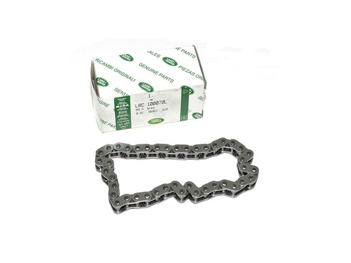 Genuine 3.0 Diesel TD6 M57 Oil Pump Chain - LRC100070L