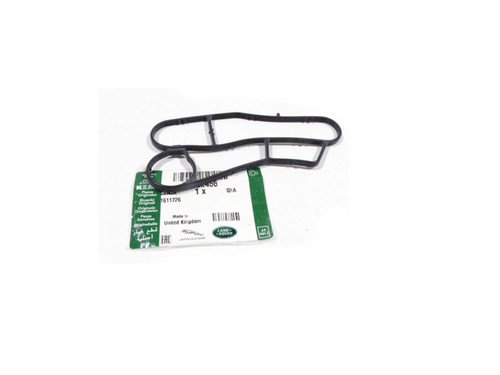 Genuine 3.0 Diesel TD6 M57 Oil Cooler Seal - LVH000020