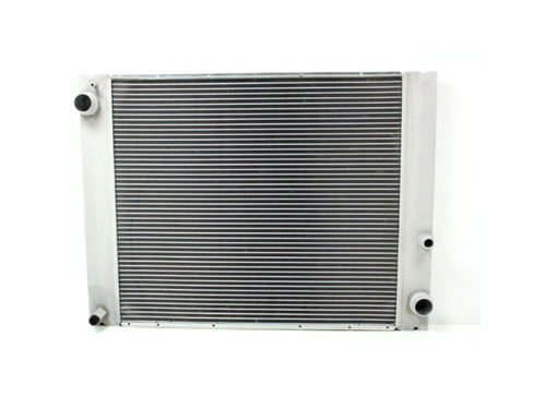 Eurospare 3.0 Td6 M57 Diesel Coolant Radiator for Range Rover L322 - PCC000840