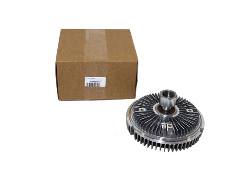 Britpart 3.0 Diesel TD6 M57 Engine Cooling Fan Viscous Coupling - PGB000030
