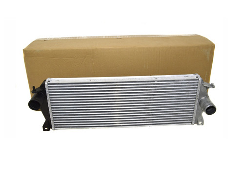 Britpart Td5 Intercooler for Discovery 2 - PCM100220