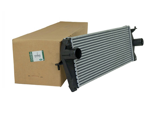 Genuine Td5 Intercooler for Discovery 2 - PCM100220