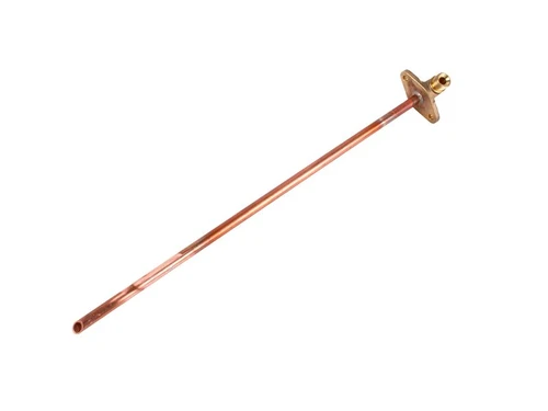 Allmakes 4x4 Diesel Engine Fuel Pipe - 271872